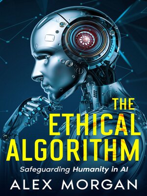 cover image of The Ethical Algorithm